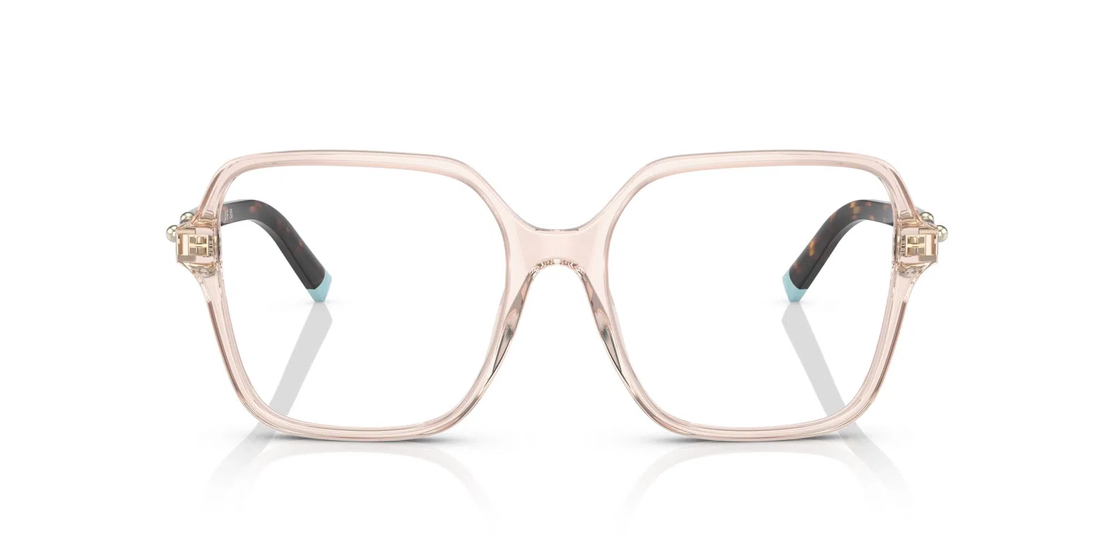 Tiffany 2230 Eyeglasses - view 8